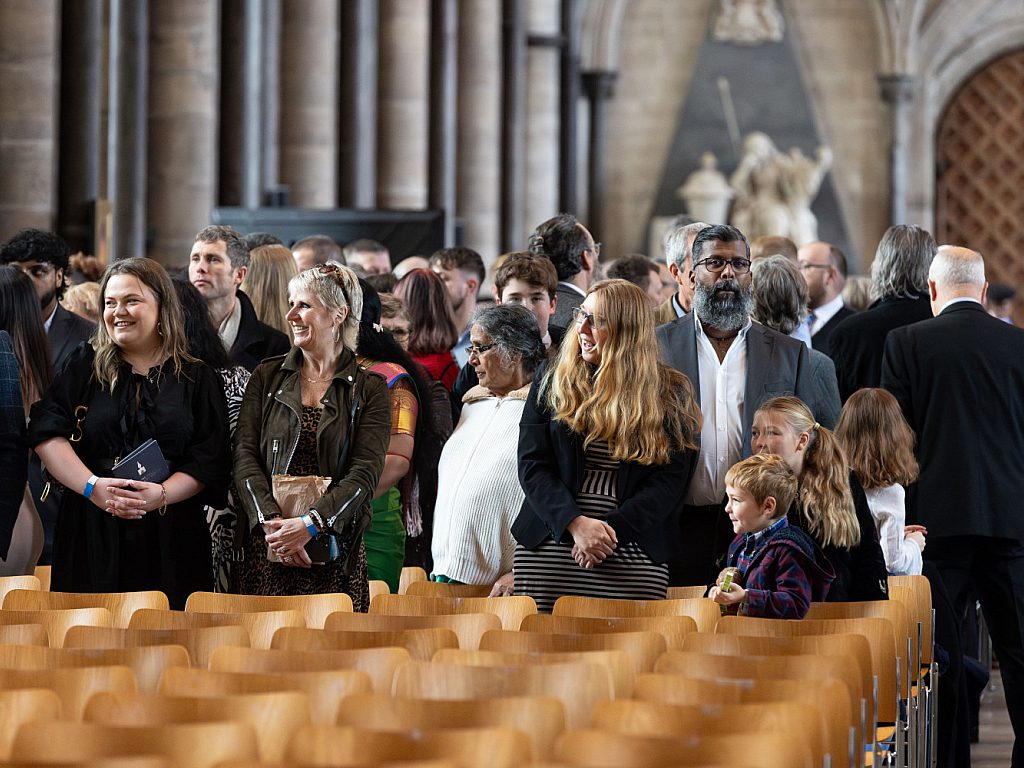 20241026 Wiltshire College Graduation Ceremony 100