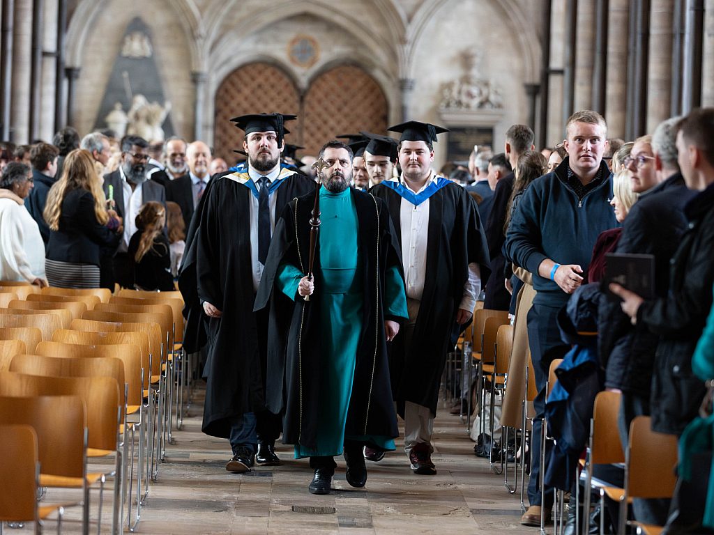 20241026 Wiltshire College Graduation Ceremony 102