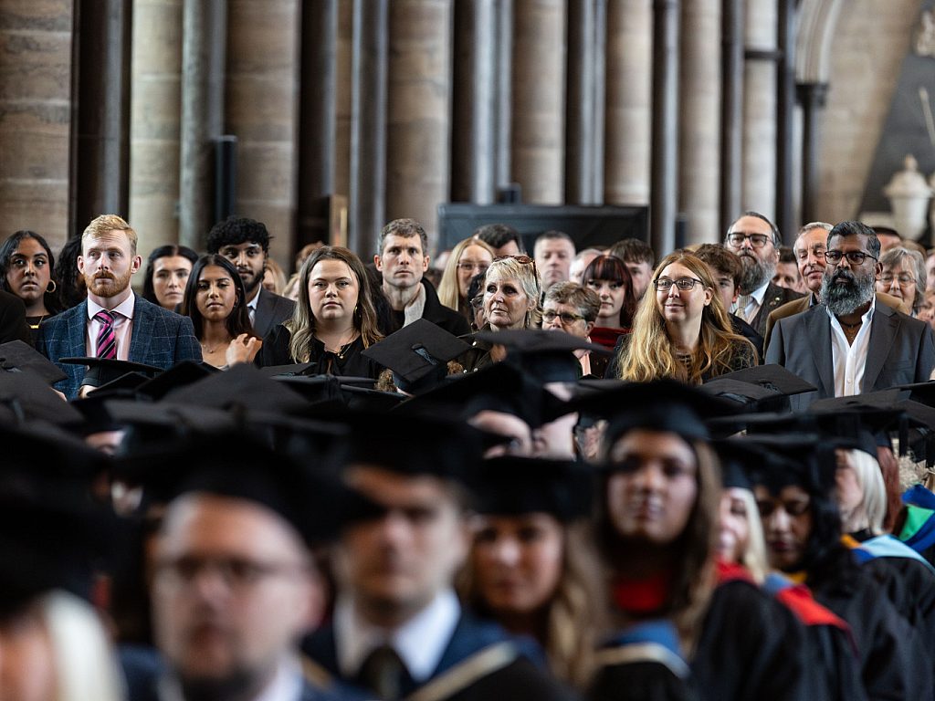 20241026 Wiltshire College Graduation Ceremony 105