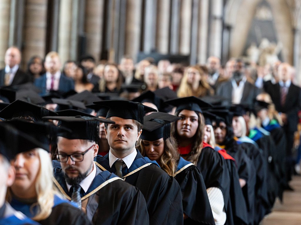 20241026 Wiltshire College Graduation Ceremony 106