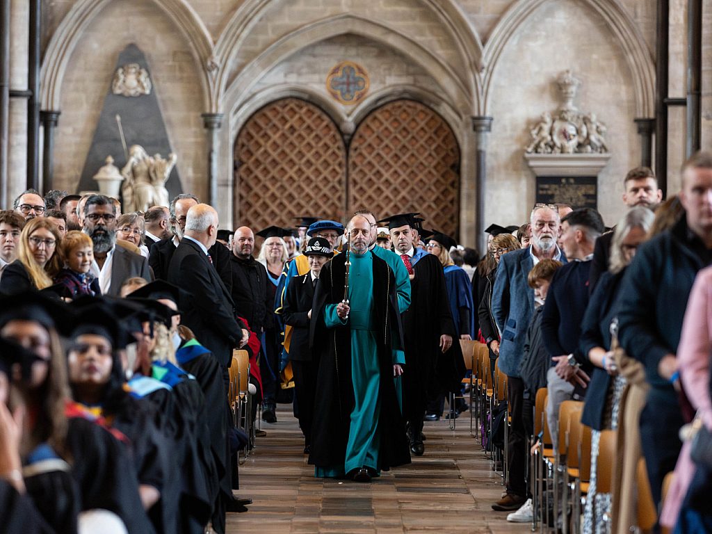 20241026 Wiltshire College Graduation Ceremony 107