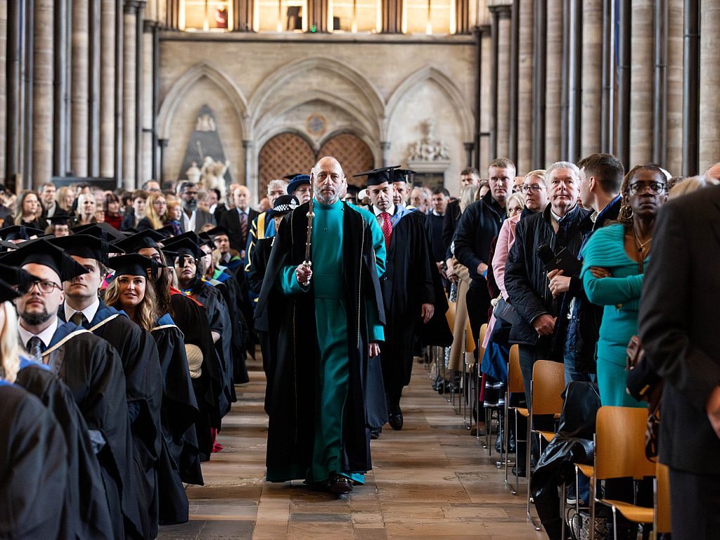 20241026 Wiltshire College Graduation Ceremony 109