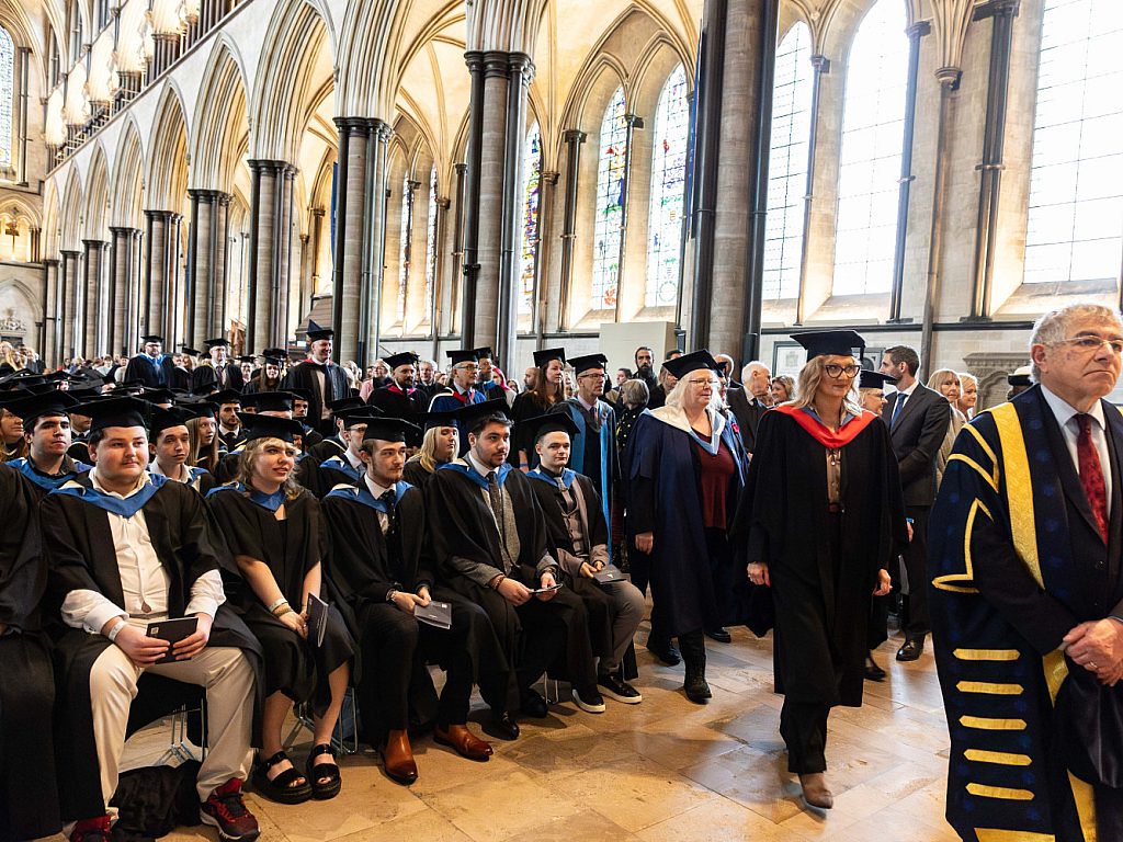 20241026 Wiltshire College Graduation Ceremony 112