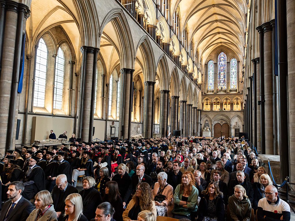 20241026 Wiltshire College Graduation Ceremony 114