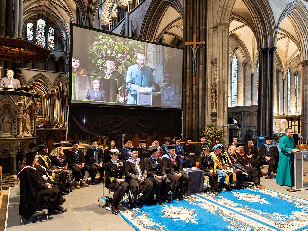 20241026 Wiltshire College Graduation Ceremony 115