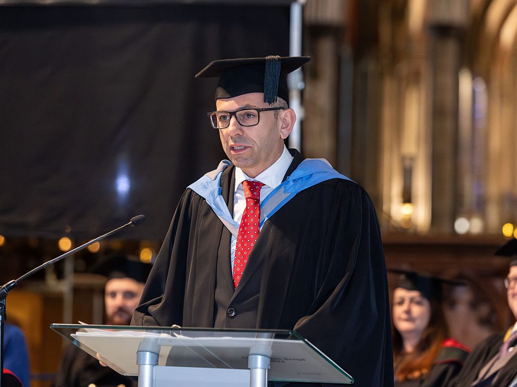 20241026 Wiltshire College Graduation Ceremony 117