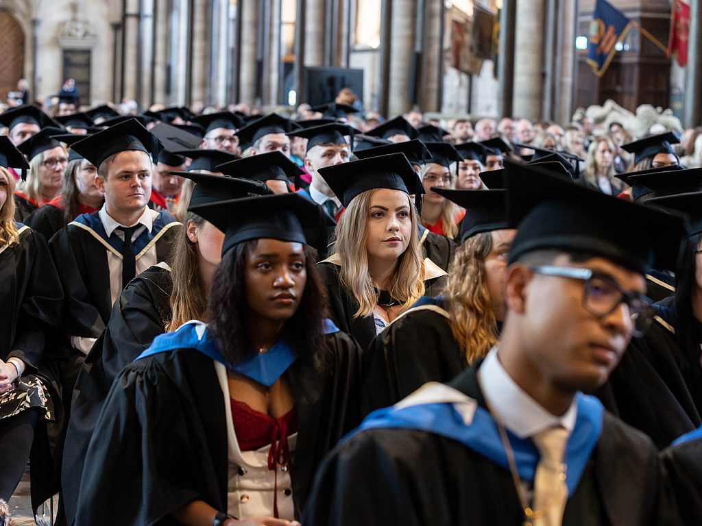 20241026 Wiltshire College Graduation Ceremony 118