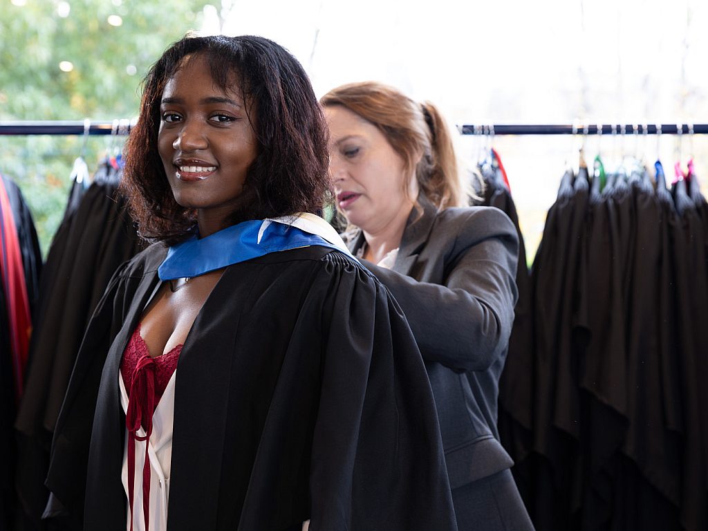 20241026 Wiltshire College Graduation Ceremony 13