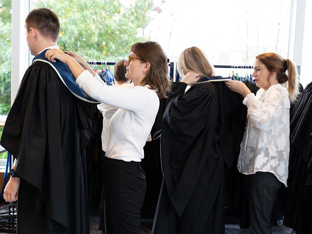 20241026 Wiltshire College Graduation Ceremony 17