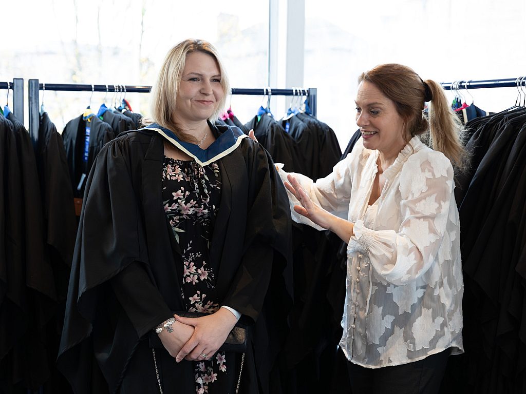 20241026 Wiltshire College Graduation Ceremony 20