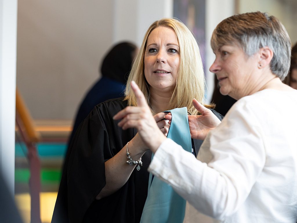 20241026 Wiltshire College Graduation Ceremony 25