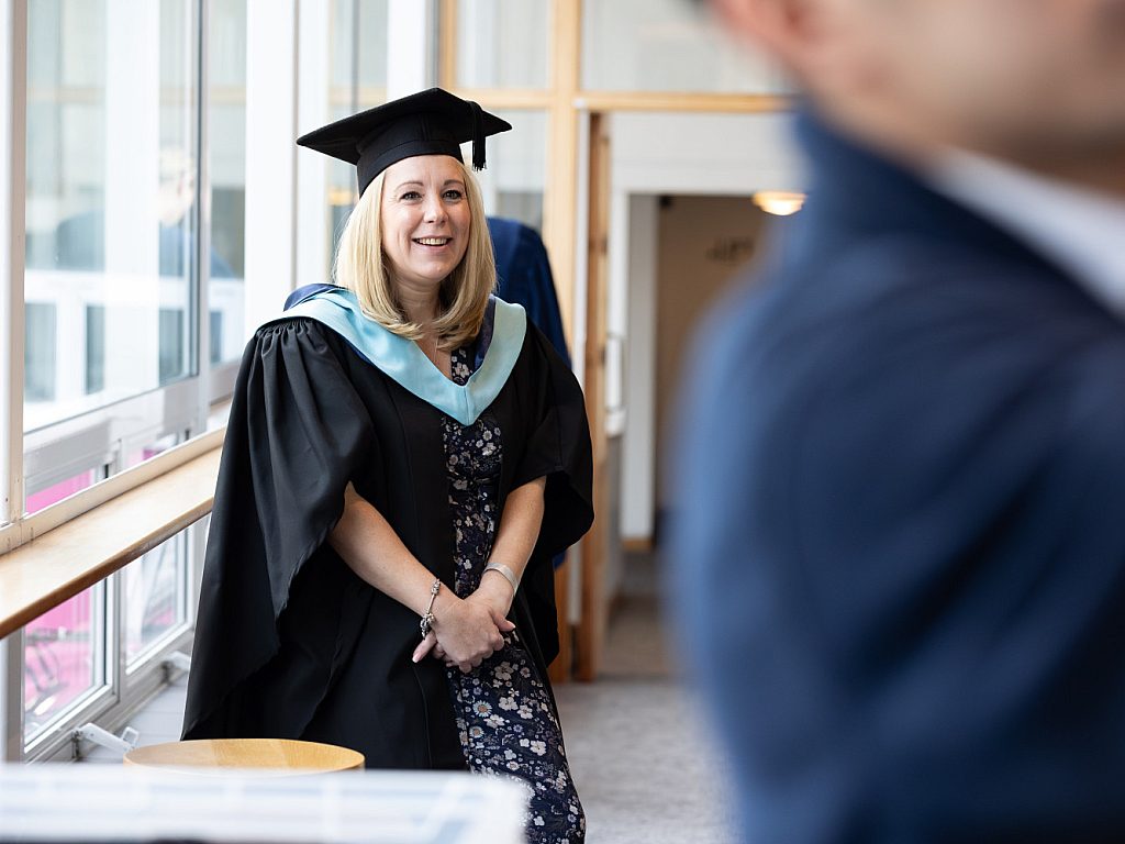 20241026 Wiltshire College Graduation Ceremony 30