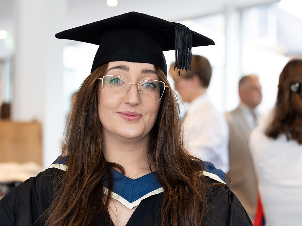 20241026 Wiltshire College Graduation Ceremony 31