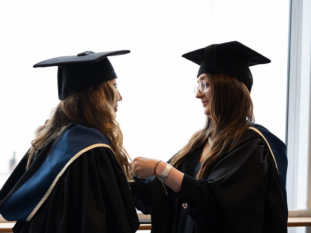 20241026 Wiltshire College Graduation Ceremony 32