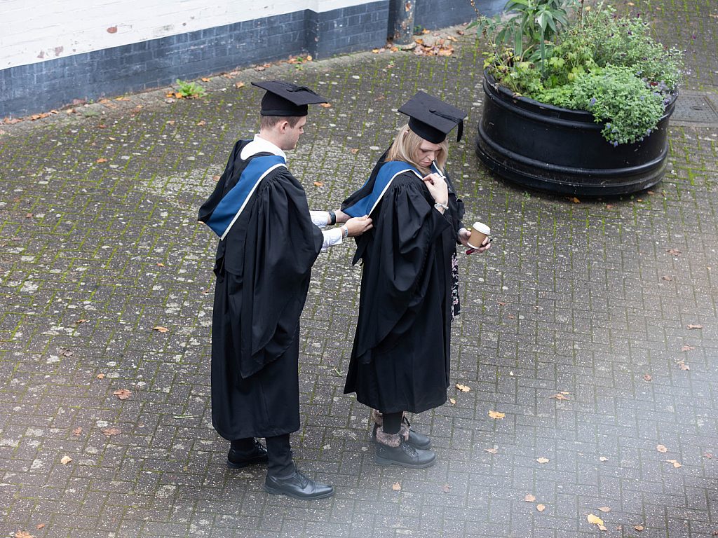 20241026 Wiltshire College Graduation Ceremony 36