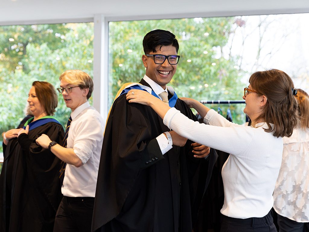 20241026 Wiltshire College Graduation Ceremony 37