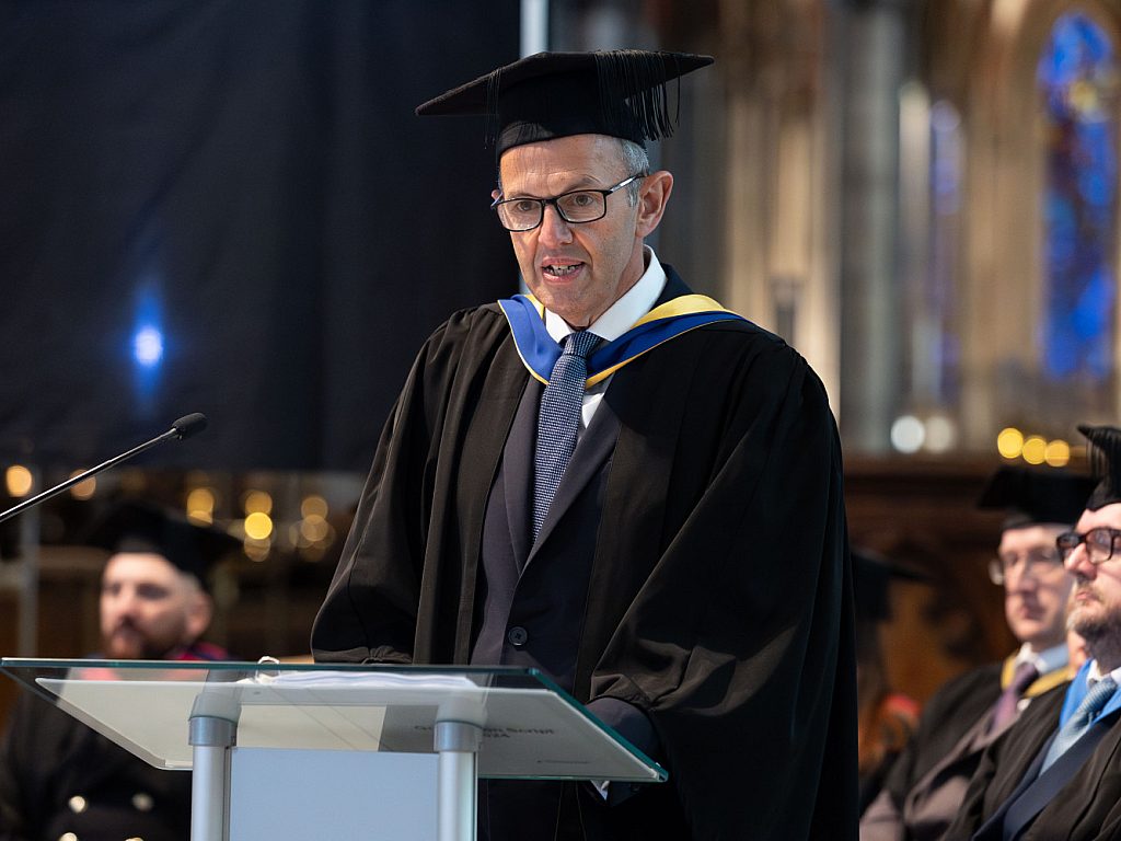 20241026 Wiltshire College Graduation Ceremony 377