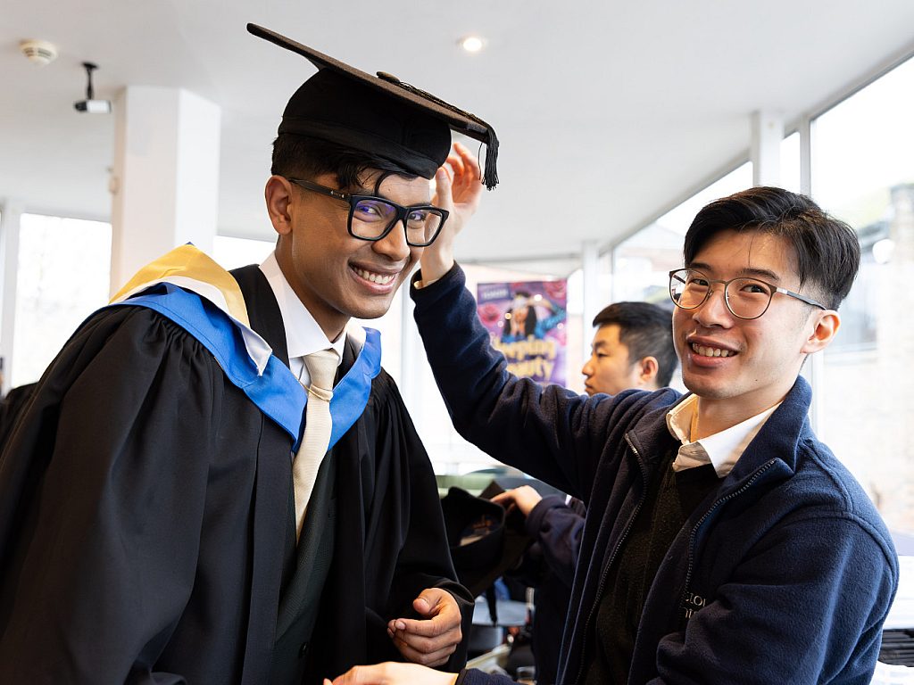 20241026 Wiltshire College Graduation Ceremony 38