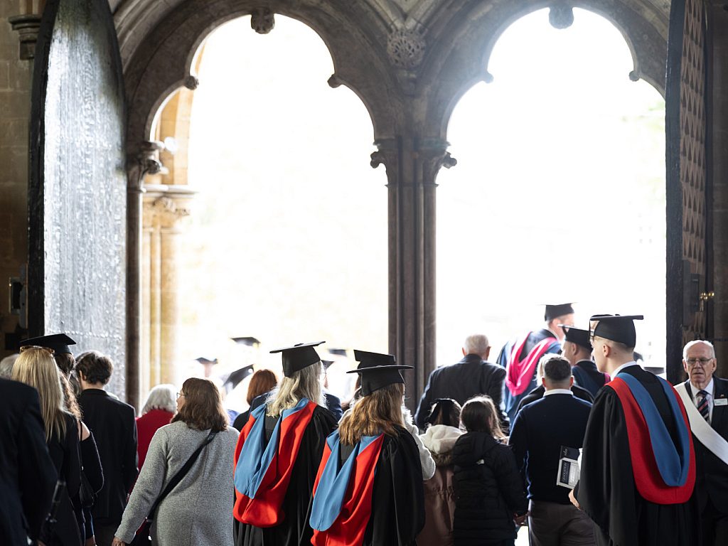 20241026 Wiltshire College Graduation Ceremony 381