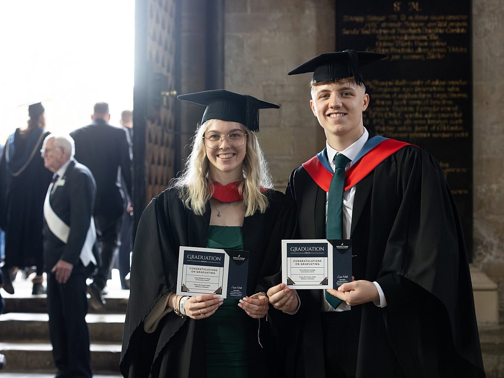 20241026 Wiltshire College Graduation Ceremony 382