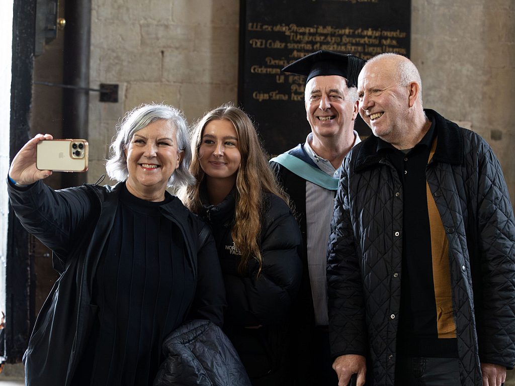 20241026 Wiltshire College Graduation Ceremony 383