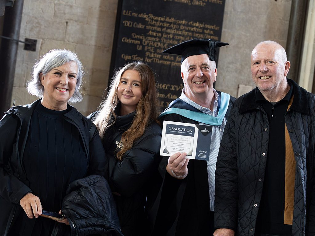 20241026 Wiltshire College Graduation Ceremony 384