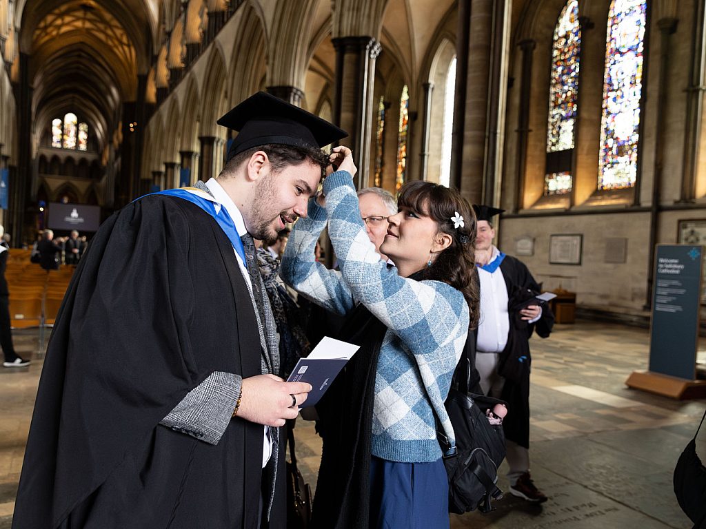 20241026 Wiltshire College Graduation Ceremony 385