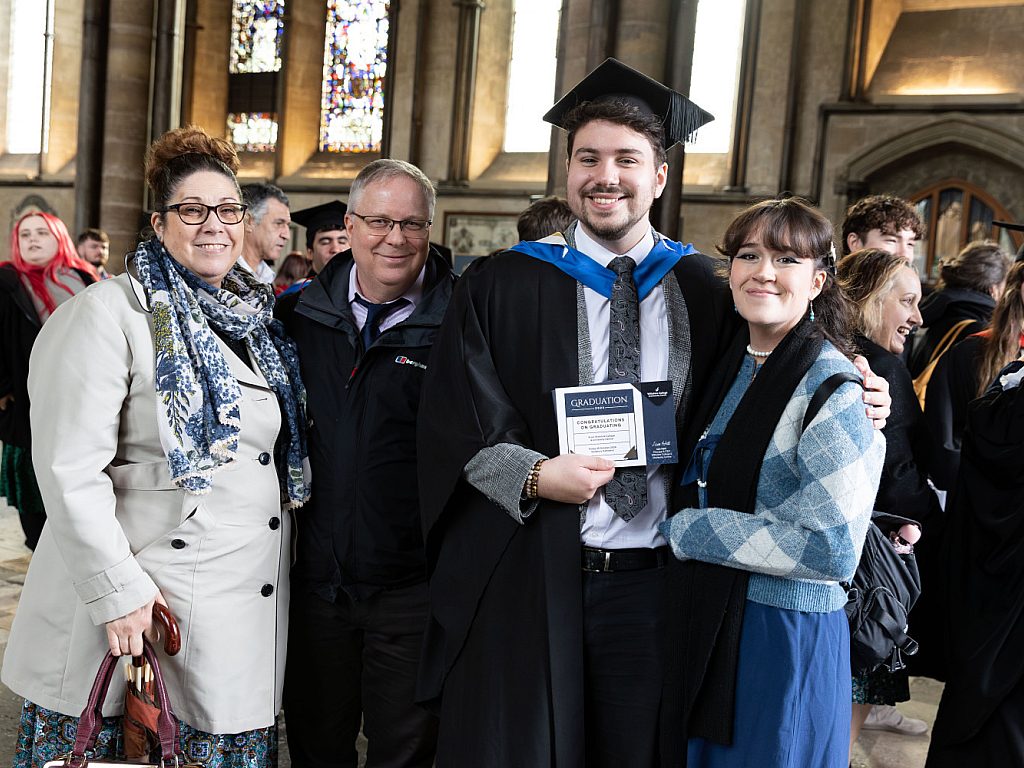 20241026 Wiltshire College Graduation Ceremony 386