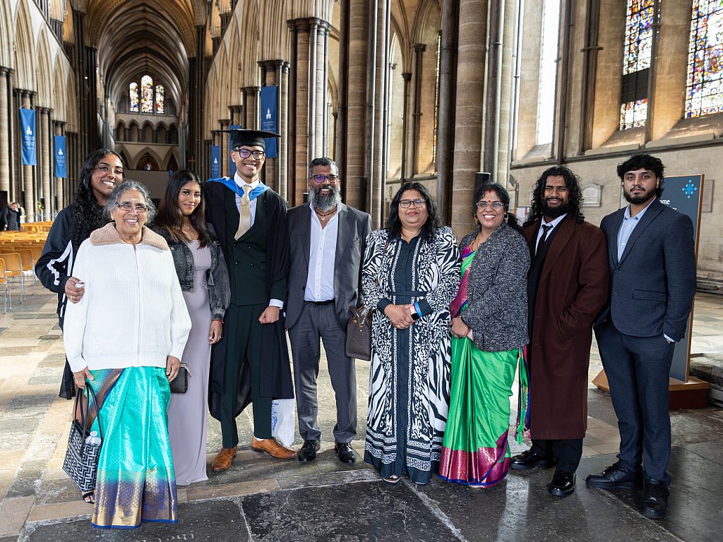 20241026 Wiltshire College Graduation Ceremony 388