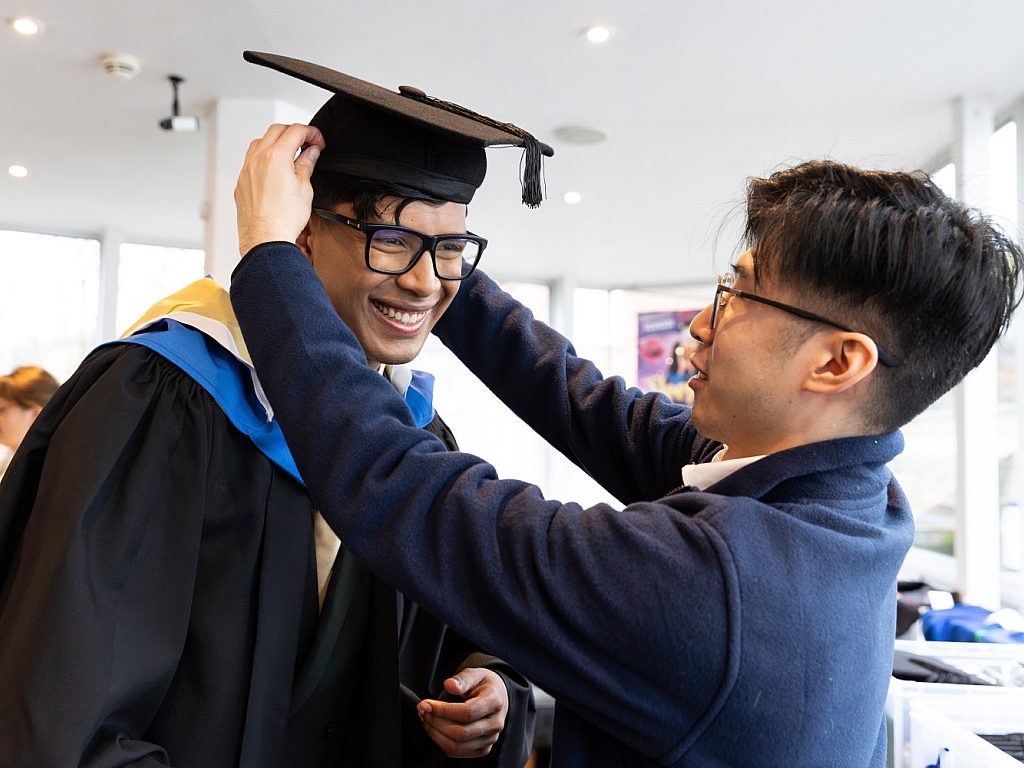 20241026 Wiltshire College Graduation Ceremony 39