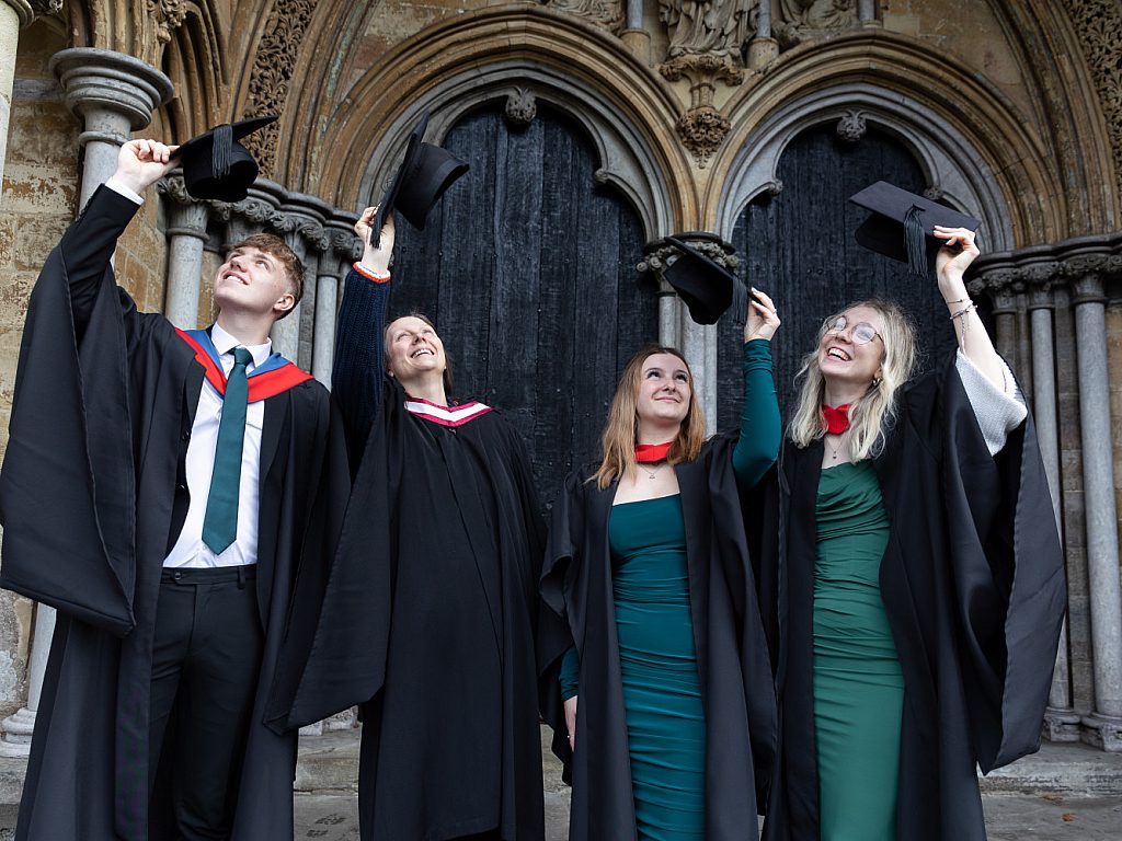 20241026 Wiltshire College Graduation Ceremony 390