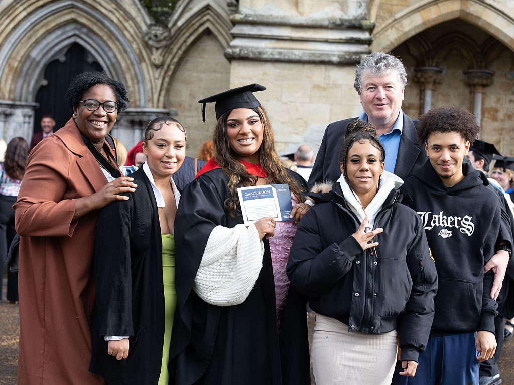 20241026 Wiltshire College Graduation Ceremony 394