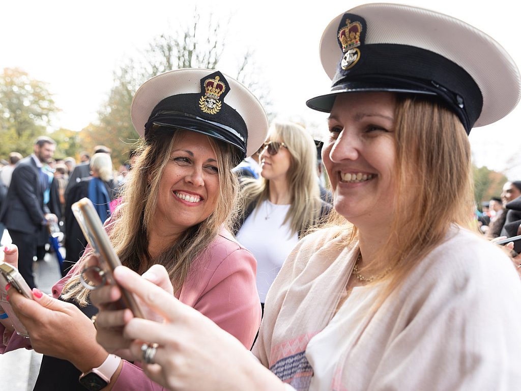 20241026 Wiltshire College Graduation Ceremony 395