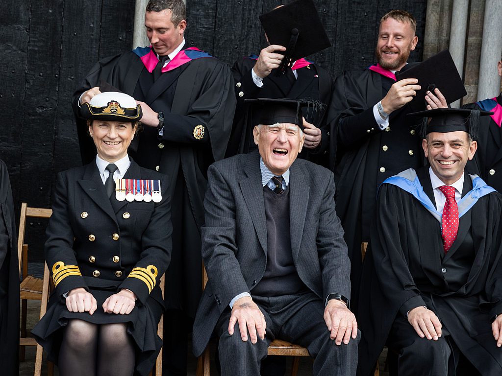 20241026 Wiltshire College Graduation Ceremony 399