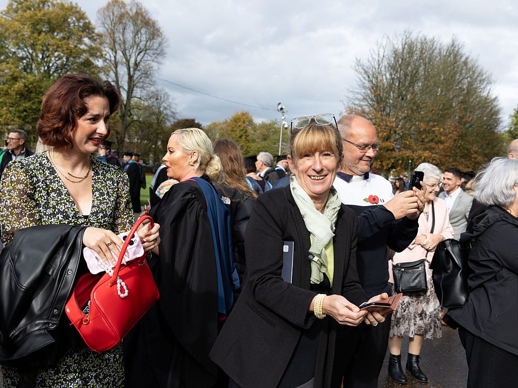 20241026 Wiltshire College Graduation Ceremony 401