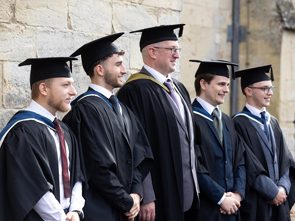 20241026 Wiltshire College Graduation Ceremony 402