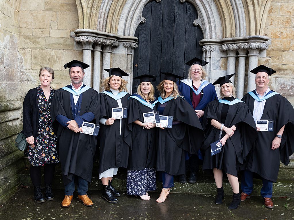 20241026 Wiltshire College Graduation Ceremony 405