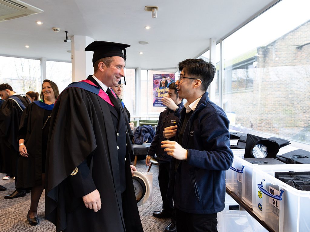 20241026 Wiltshire College Graduation Ceremony 41