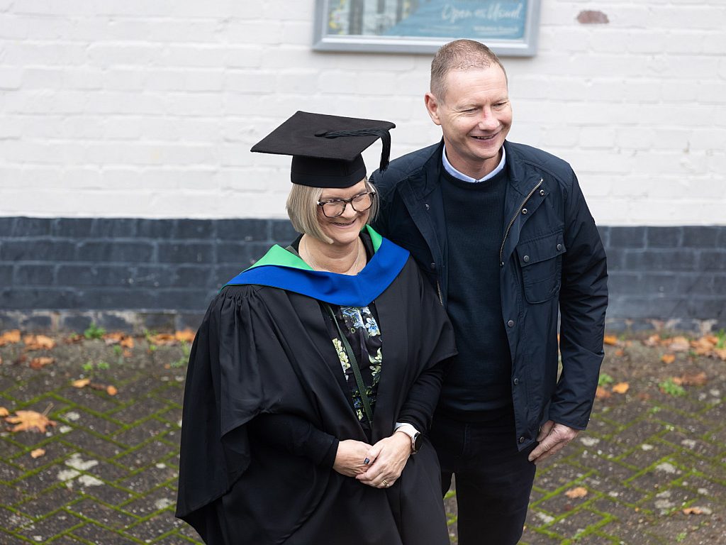 20241026 Wiltshire College Graduation Ceremony 43