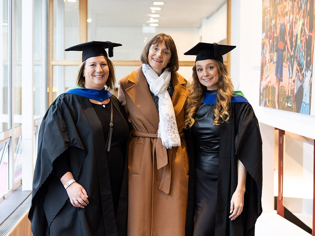 20241026 Wiltshire College Graduation Ceremony 45