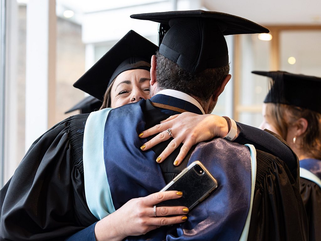 20241026 Wiltshire College Graduation Ceremony 47