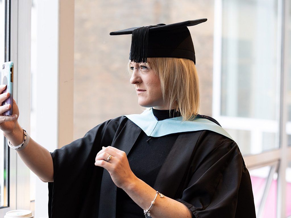 20241026 Wiltshire College Graduation Ceremony 48