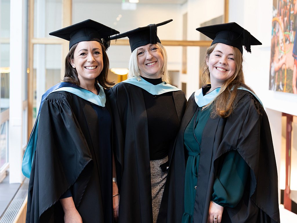 20241026 Wiltshire College Graduation Ceremony 49