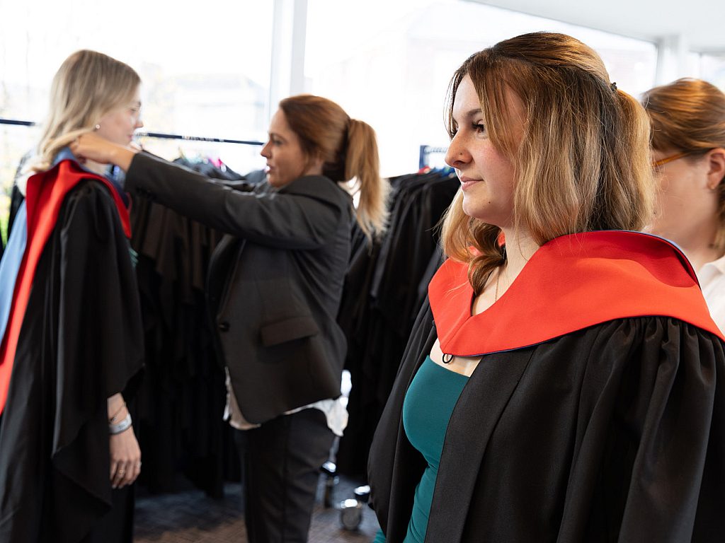 20241026 Wiltshire College Graduation Ceremony 5