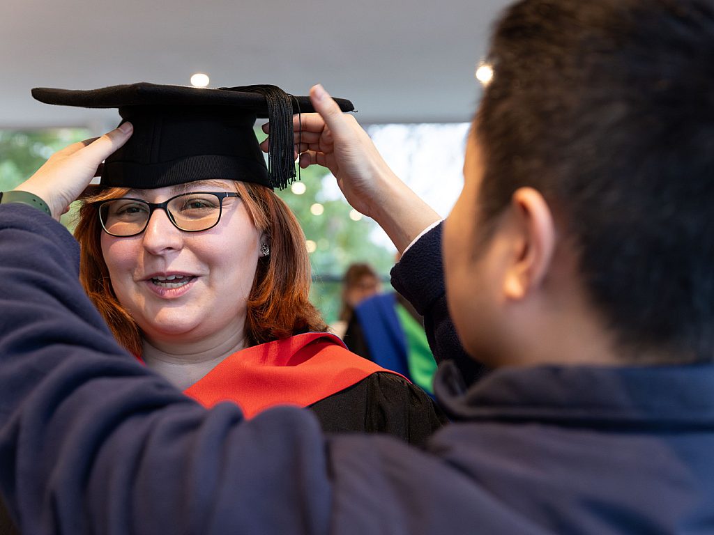 20241026 Wiltshire College Graduation Ceremony 51