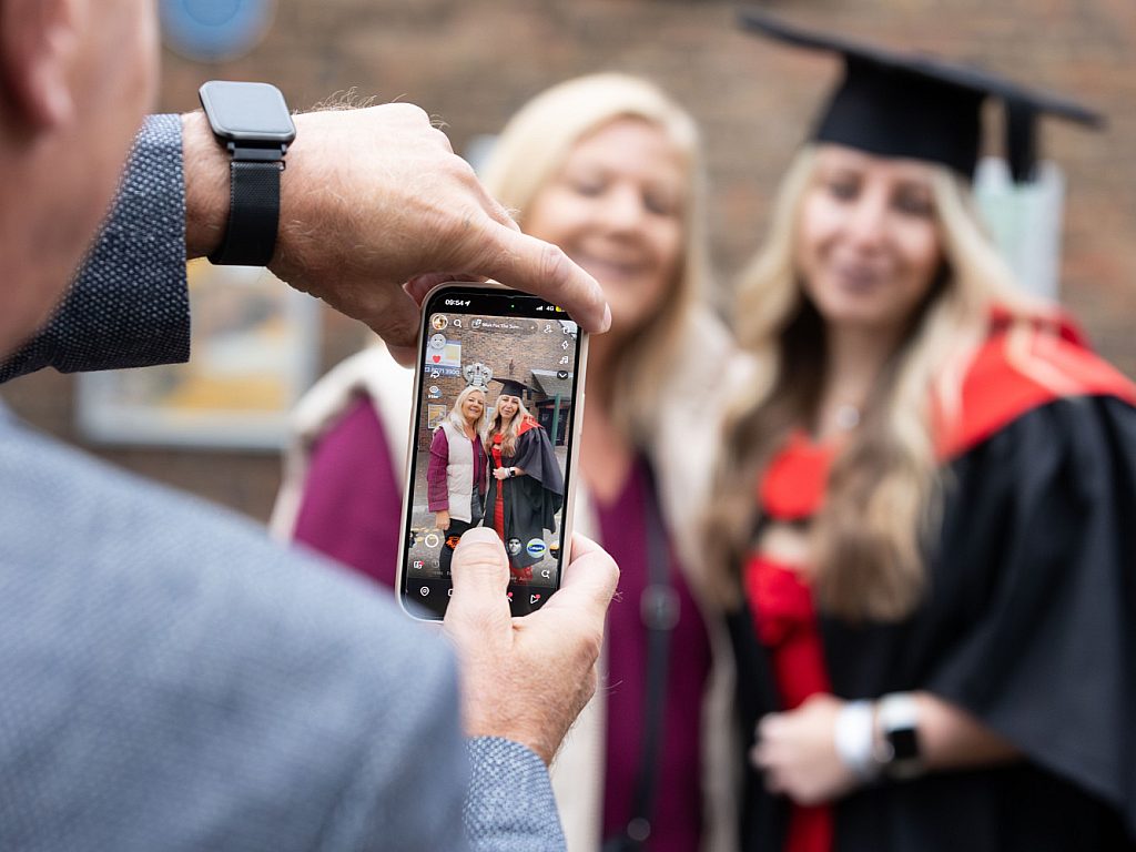 20241026 Wiltshire College Graduation Ceremony 57