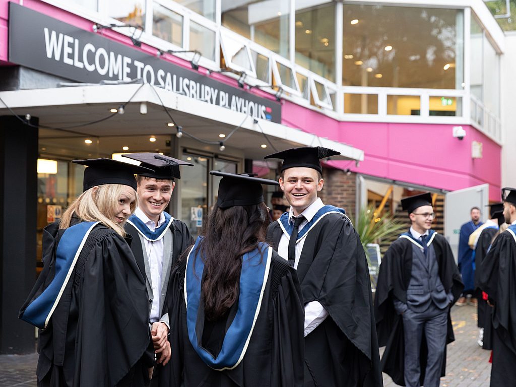 20241026 Wiltshire College Graduation Ceremony 59