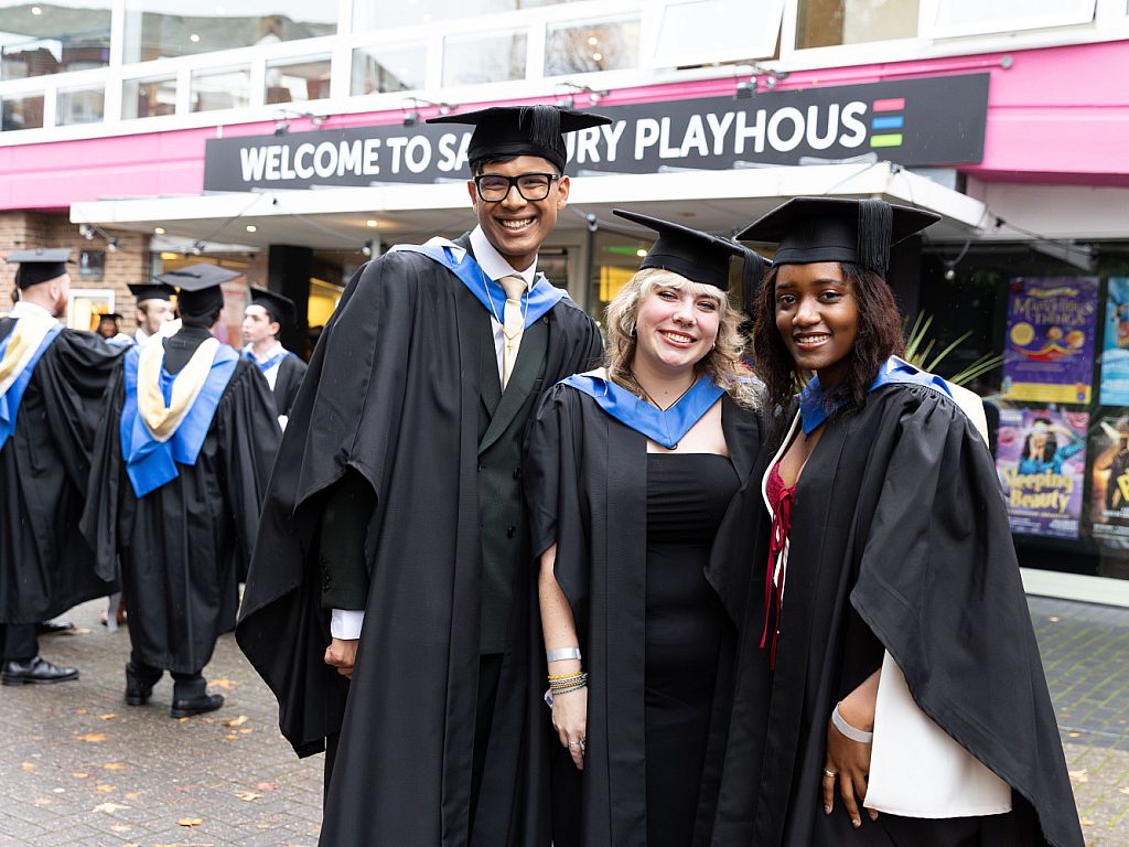 20241026 Wiltshire College Graduation Ceremony 60