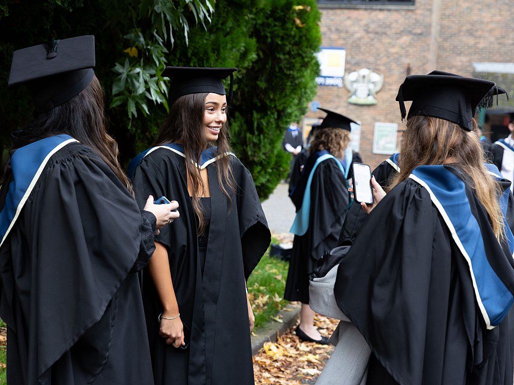 20241026 Wiltshire College Graduation Ceremony 64