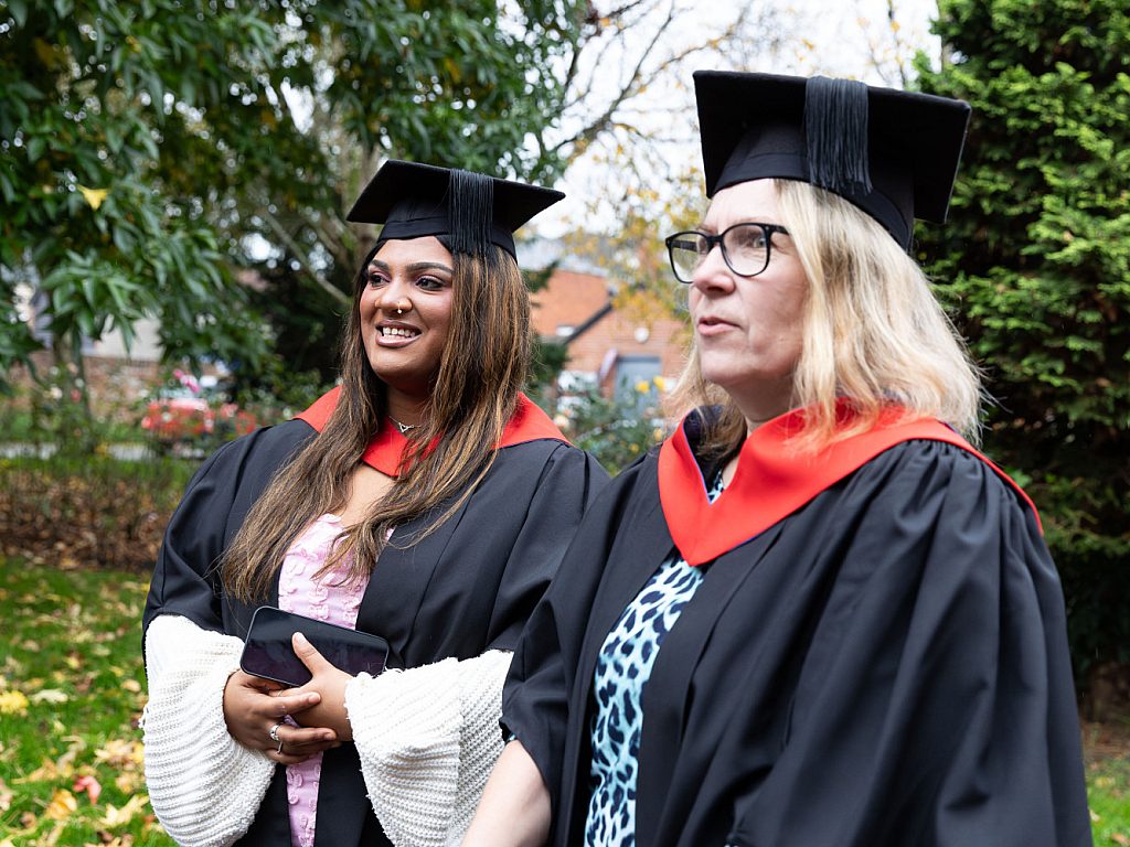 20241026 Wiltshire College Graduation Ceremony 67